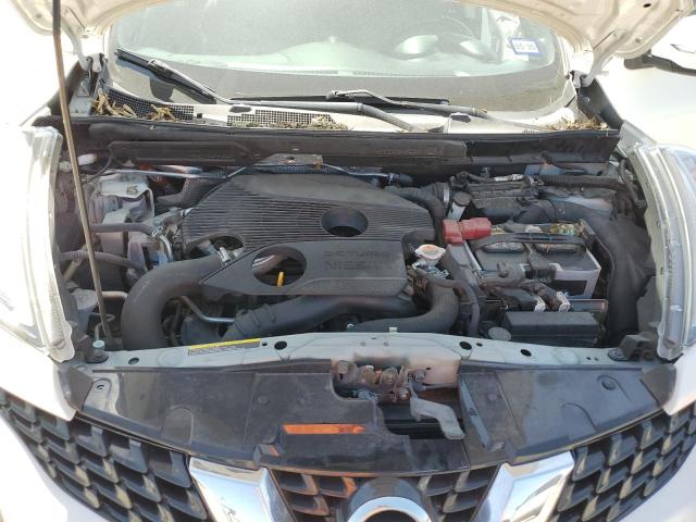 2015 NISSAN JUKE S - JN8AF5MR2FT504117