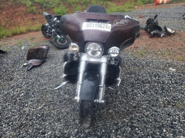 2019 HARLEY-DAVIDSON FLHTKSE 1HD1TEH14KB957128
