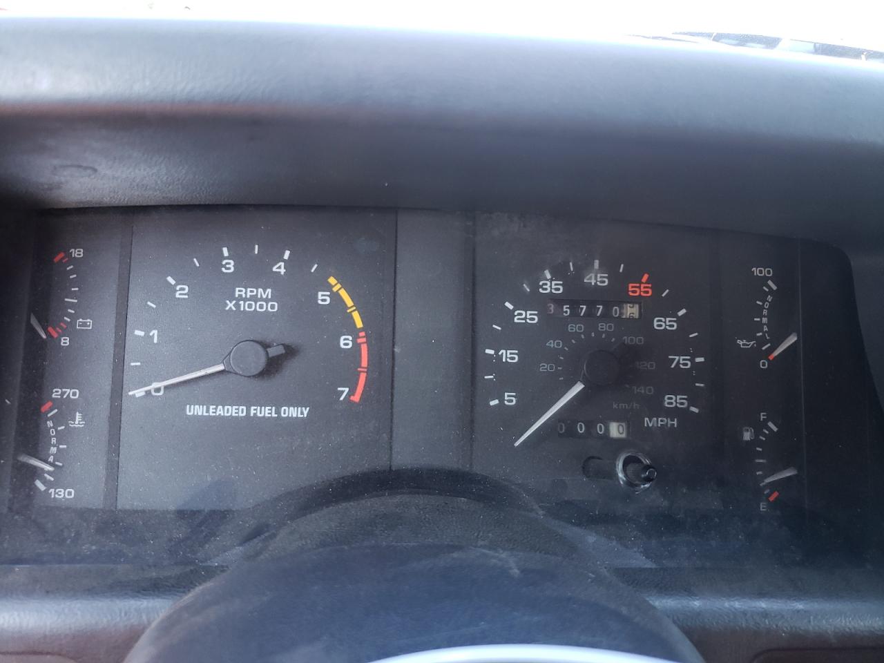 1FABP44A7HF139636 1987 Ford Mustang Lx