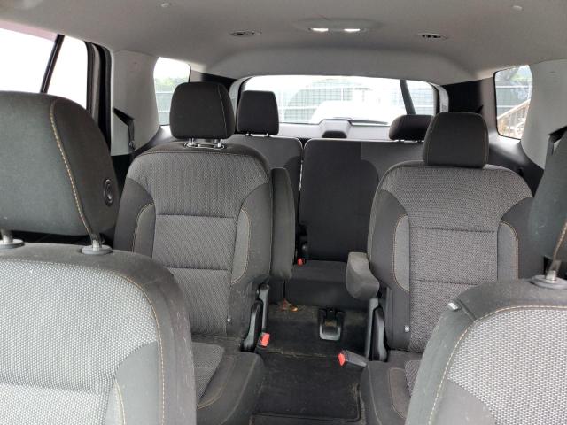 2019 Chevrolet Traverse Lt VIN: 1GNEVGKW4KJ251416 Lot: 61115124