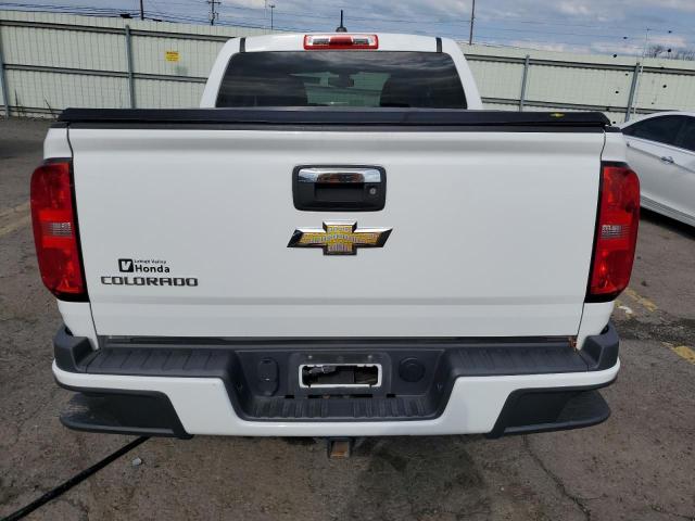 2015 Chevrolet Colorado Z71 VIN: 1GCGTCE34F1208928 Lot: 63023194