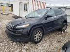 JEEP CHEROKEE L photo