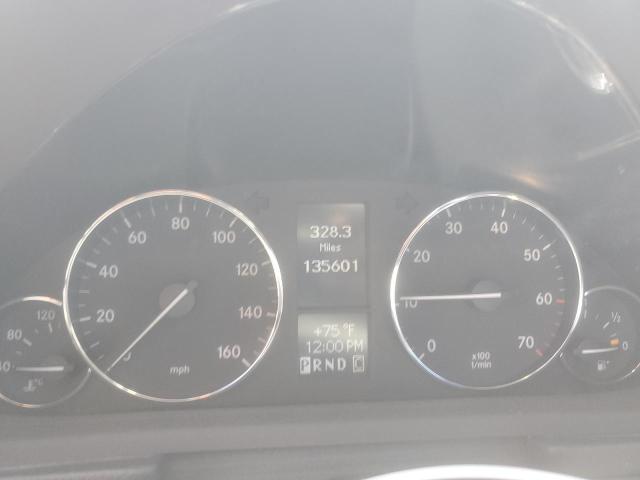 2005 Mercedes-Benz C 230K Sport Sedan VIN: WDBRF40J65F721769 Lot: 63683224