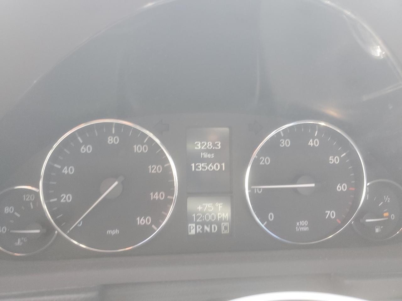 WDBRF40J65F721769 2005 Mercedes-Benz C 230K Sport Sedan