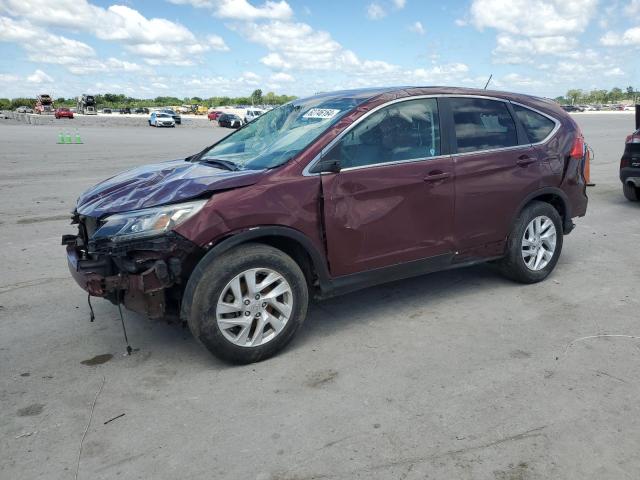 2015 Honda Cr-V Ex VIN: 2HKRM4H53FH700755 Lot: 62746164