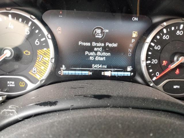 2023 JEEP RENEGADE L - ZACNJDB13PPP35816