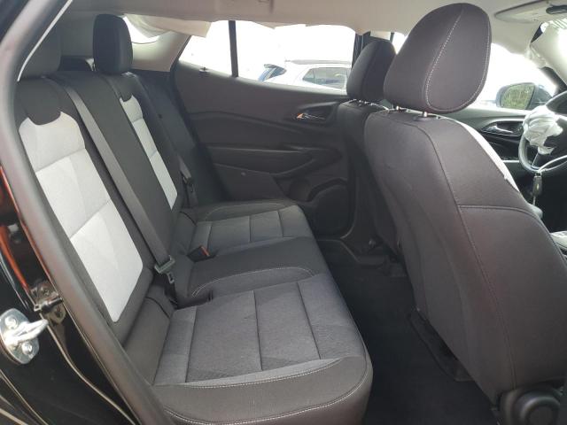 2024 Chevrolet Trax Ls VIN: KL77LFE24RC198030 Lot: 62398704