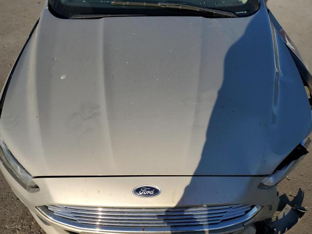 VIN 3FA6P0H72FR195668 2015 Ford Fusion, SE no.11