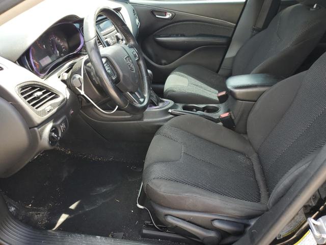 2016 DODGE DART SXT S - 1C3CDFFA2GD821628