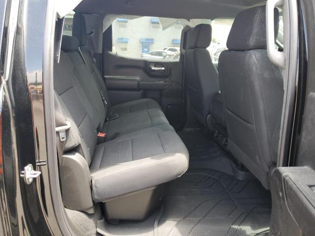 2024 CHEVROLET SILVERADO - 1GCPDBEK6RZ178223