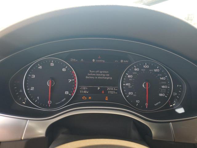 2015 AUDI A7 PREMIUM - WAUWGAFC3FN006526