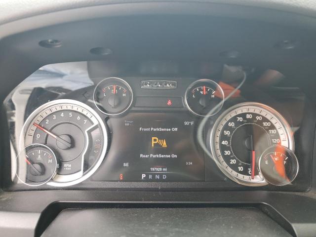 2017 RAM 1500 SLT - 1C6RR7LT3HS627407