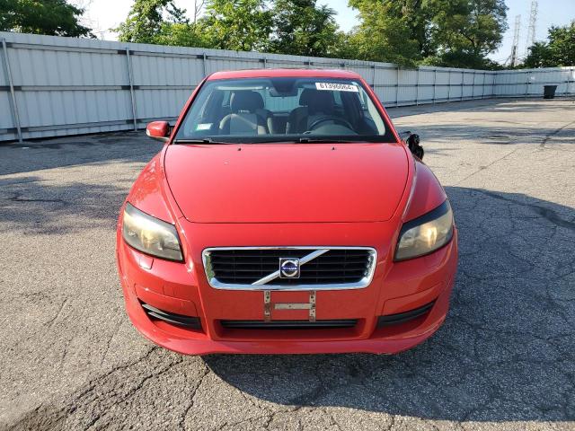 YV1MK672882057904 2008 Volvo C30 T5