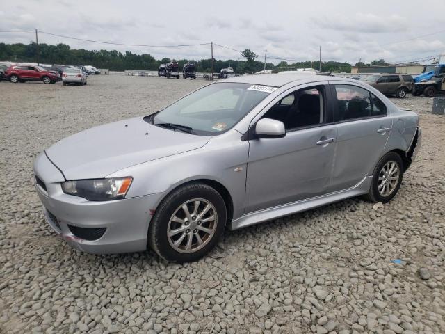 2012 MITSUBISHI LANCER SE - JA32V2FW8CU013625