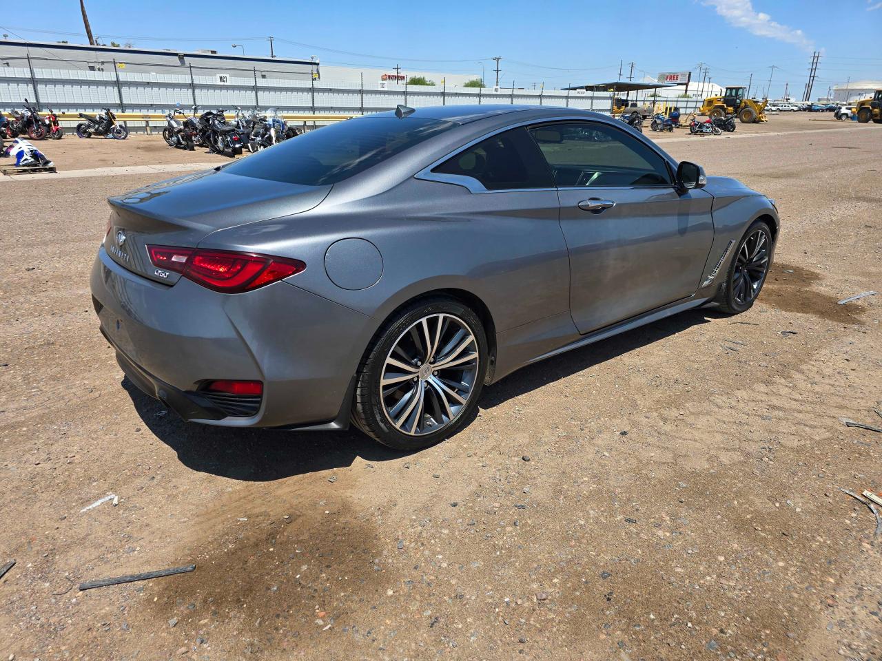 2017 Infiniti Q60 Premium vin: JN1EV7EK5HM361323