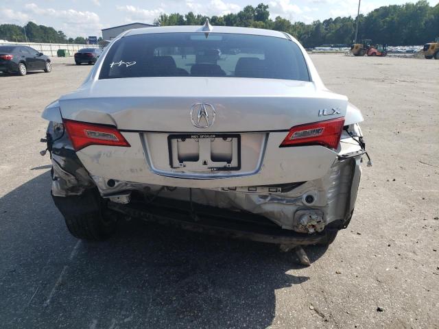 2015 ACURA ILX 20 - 19VDE1F36FE008526