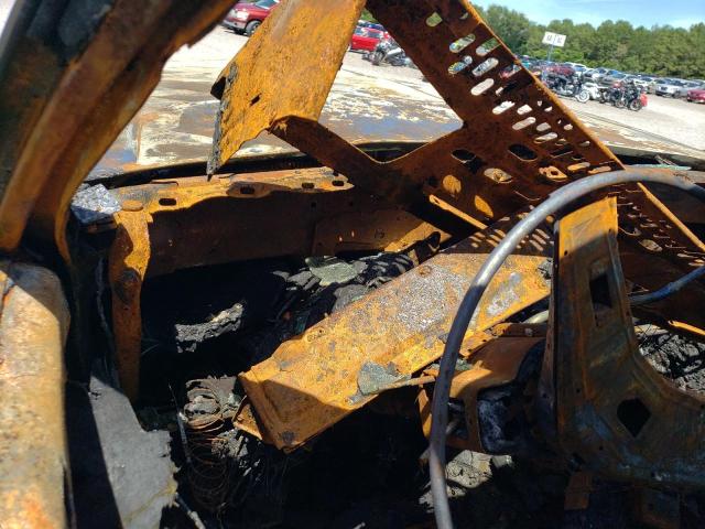 1983 Chevrolet Caprice Classic VIN: 2G1AN69H9D1279050 Lot: 62658164