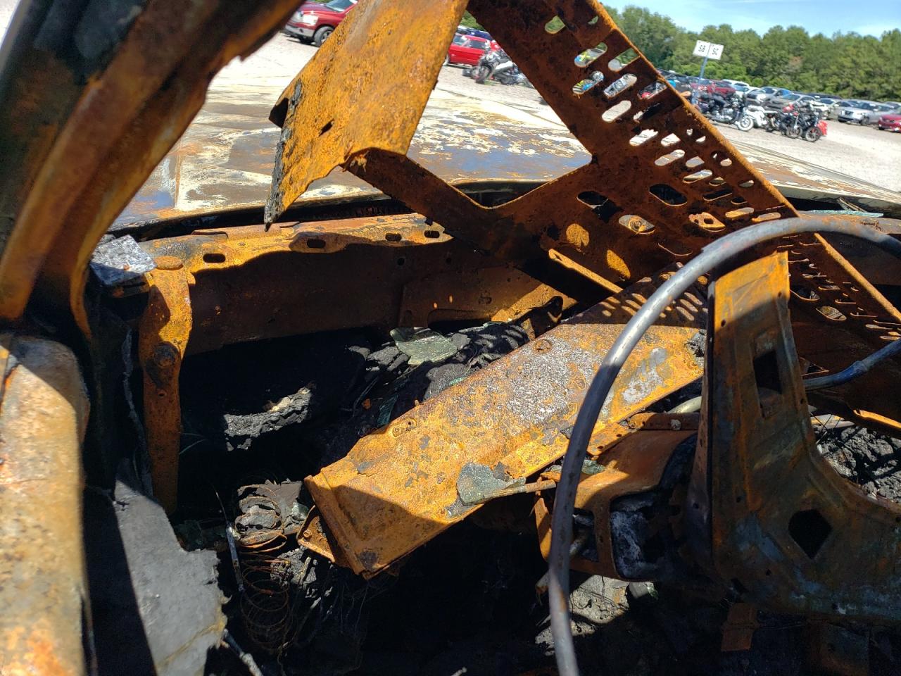 2G1AN69H9D1279050 1983 Chevrolet Caprice Classic