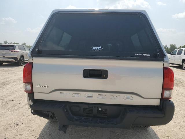 2022 Toyota Tacoma Access Cab VIN: 3TYSX5EN0NT014219 Lot: 61896004