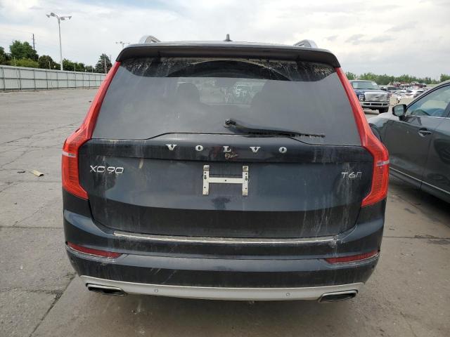 2017 Volvo Xc90 T6 VIN: YV4A22PK3H1172432 Lot: 62072844