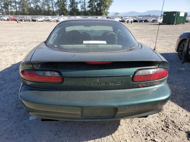 1994 Chevrolet Camaro Z28 VIN: 2G1FP22P8R2224116 Lot: 62564044