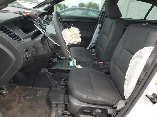 2019 FORD TAURUS POL - 1FAHP2L85KG108237