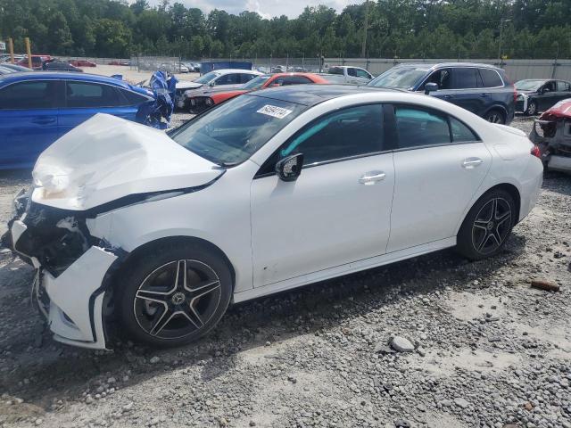 2023 MERCEDES-BENZ CLA 250 4M - W1K5J4HB0PN327680