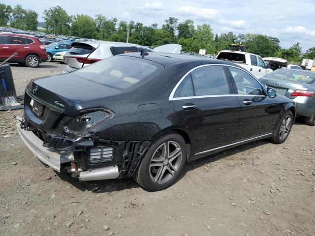 VIN WDDUG8FB3GA213510 2016 MERCEDES-BENZ S-CLASS no.3