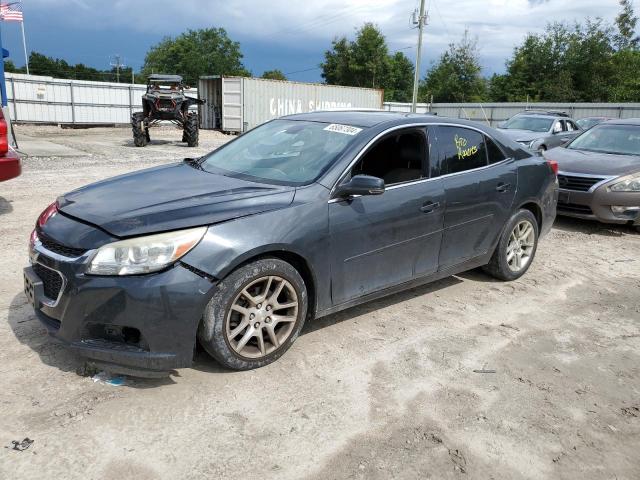 2015 CHEVROLET MALIBU 1LT - 1G11C5SL7FF257560