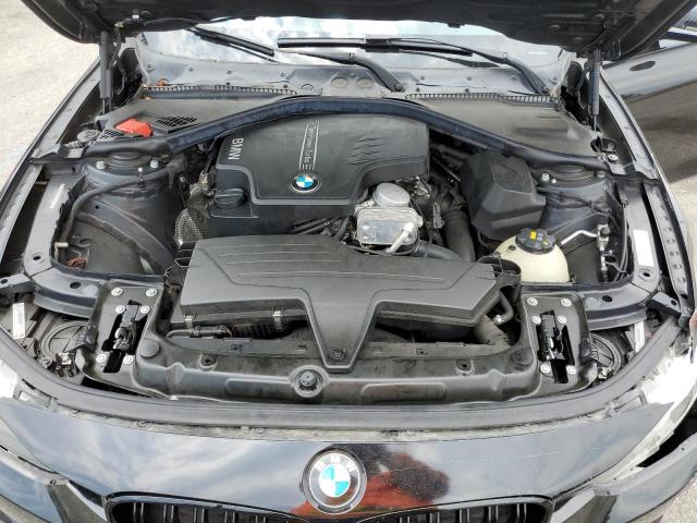 VIN WBA3C1C50FP852847 2015 BMW 3 Series, 328 I Sulev no.11