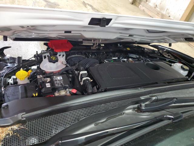 2024 DODGE HORNET R/T - ZACPDFCW3R3A29299