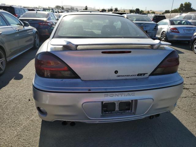 2002 Pontiac Grand Am Gt1 VIN: 1G2NV12E42C212167 Lot: 61525864