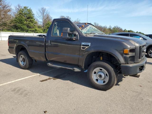 1FTNF21518EE10394 2008 Ford F250 Super Duty