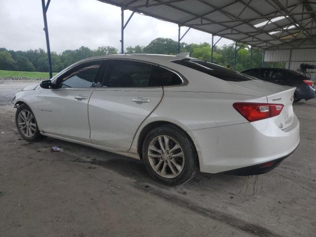 2018 CHEVROLET MALIBU LT - 1G1ZD5ST5JF111649