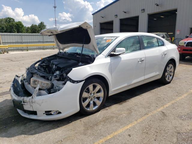 VIN 1G4GH5E31DF123411 2013 Buick Lacrosse, Premium no.1