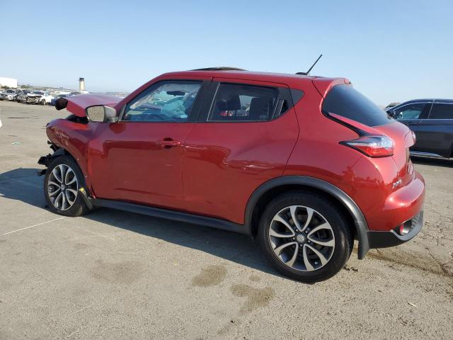 2017 Nissan Juke S VIN: JN8AF5MR5HT701298 Lot: 61896914