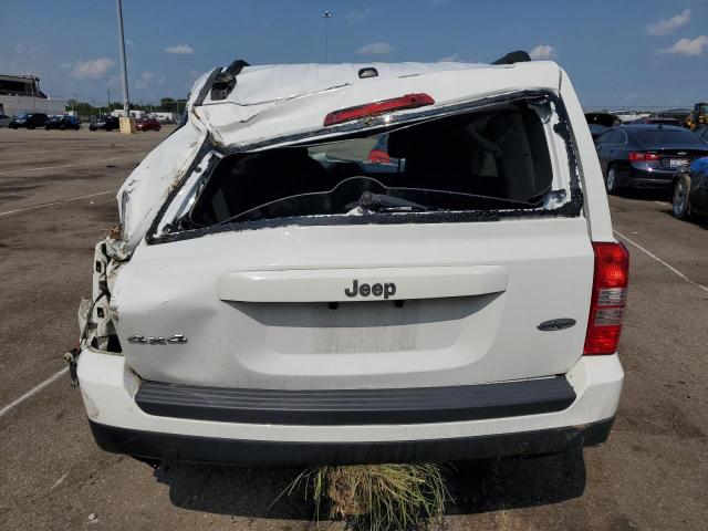 2015 JEEP PATRIOT 1C4NJRFB2FD232133