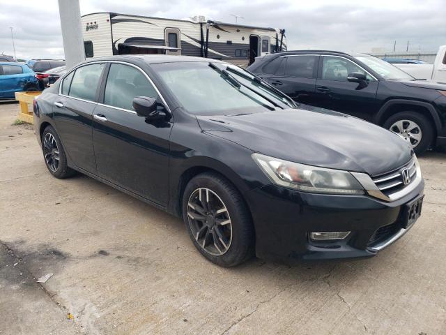 1HGCR2F77DA146271 2013 Honda Accord Ex