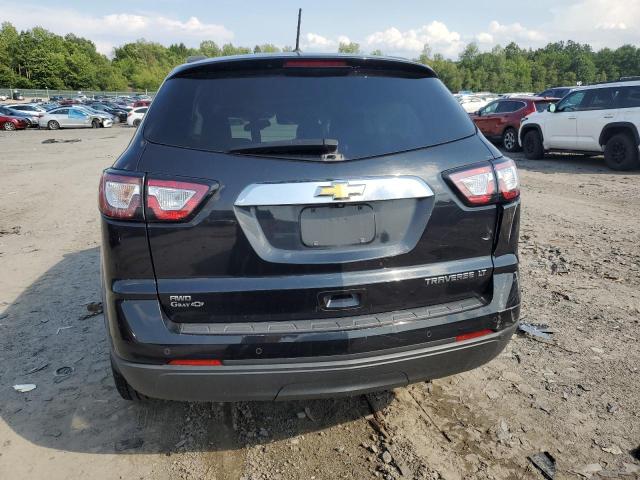 2013 Chevrolet Traverse Lt VIN: 1GNKVJKDXDJ101571 Lot: 62921104