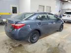 Lot #3024050279 2019 TOYOTA COROLLA L