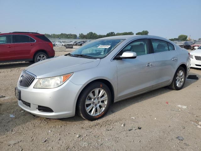 VIN 1G4GA5ER7DF133613 2013 Buick Lacrosse no.1