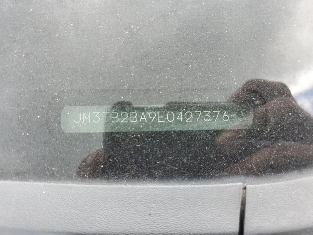 VIN JM3TB2BA9E0427376 2014 Mazda CX-9, Sport no.13