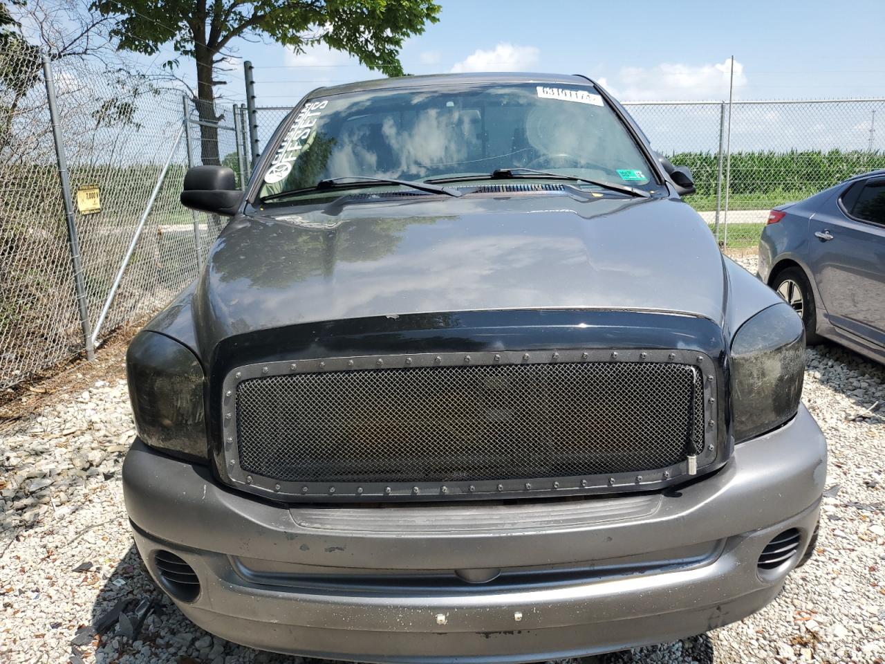 1D7HU16N07J583549 2007 Dodge Ram 1500 St