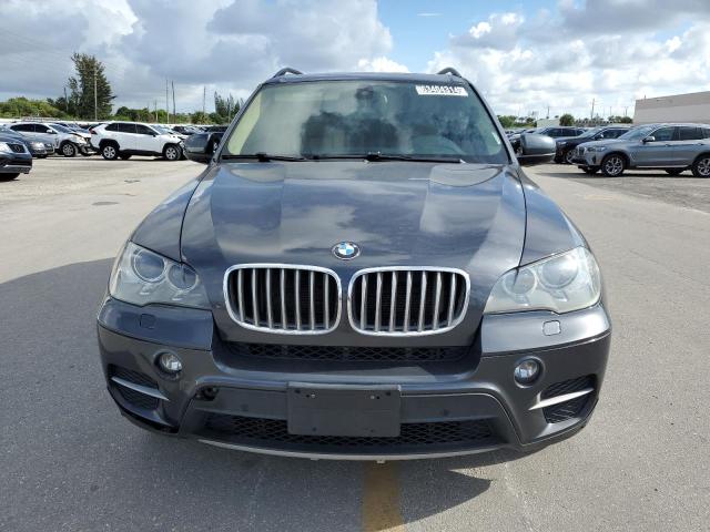 VIN 5UXZV4C51D0B06021 2013 BMW X5, Xdrive35I no.5