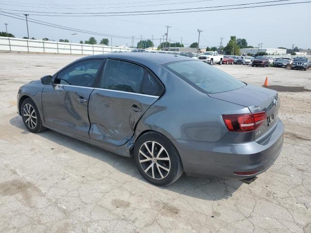 2017 VOLKSWAGEN JETTA S - 3VW2B7AJ1HM411500