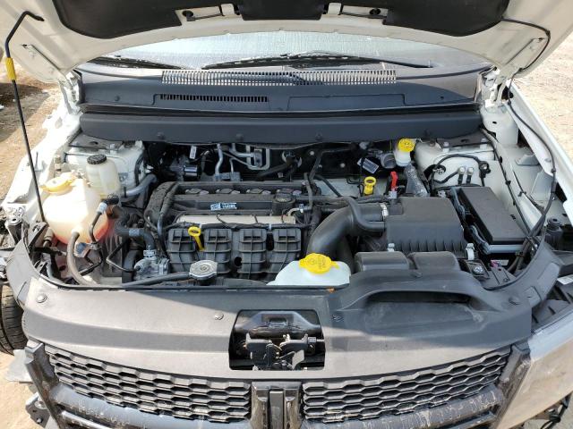 2020 DODGE JOURNEY CR - 3C4PDCGB2LT206147