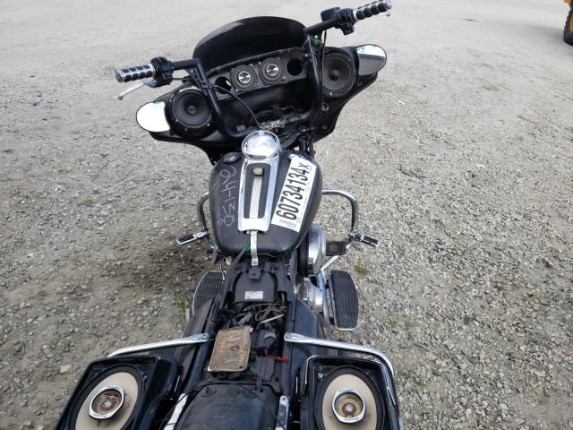 2011 HARLEY-DAVIDSON FLHR - 1HD1FB410BB631936