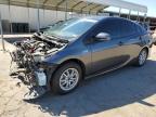2021 TOYOTA PRIUS PRIM - JTDKAMFP8M3176722