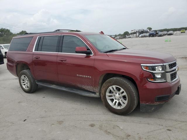 2020 CHEVROLET SUBURBAN C - 1GNSCHKC8LR188201