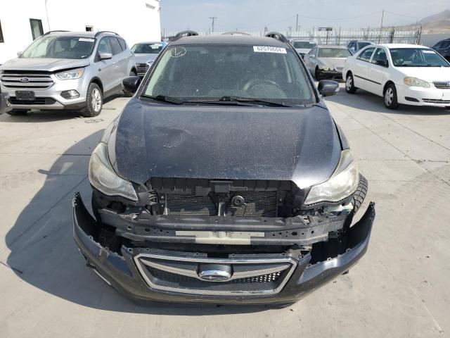 VIN JF2GPAKC7H8213226 2017 Subaru Crosstrek, Limited no.5